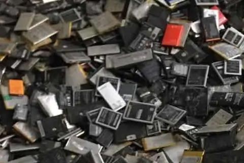 遂宁比亚迪BYD旧电池回收|干电池回收价
